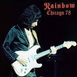 Rainbow : Chicago '78